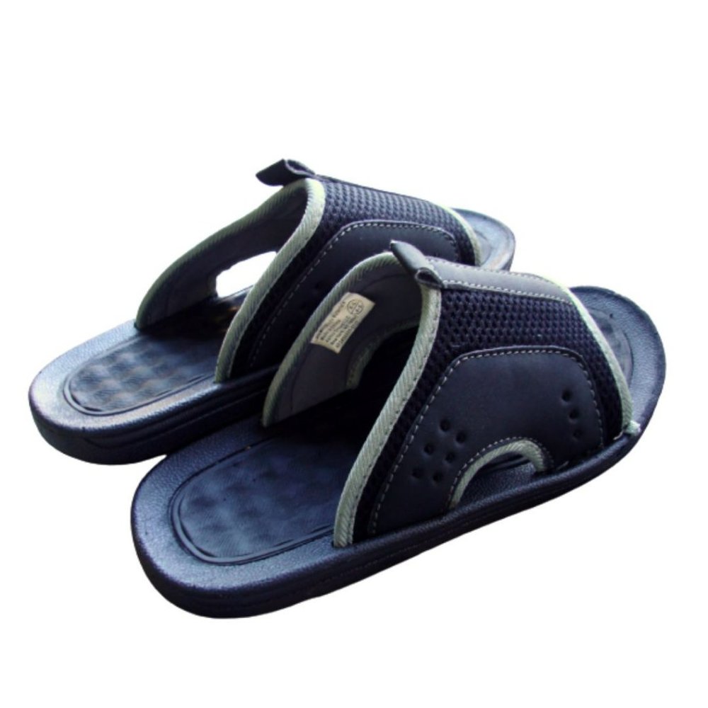Little Kids slide sandals - Size 4/5 - Unisex